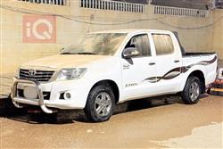 تويوتا هايلوكس